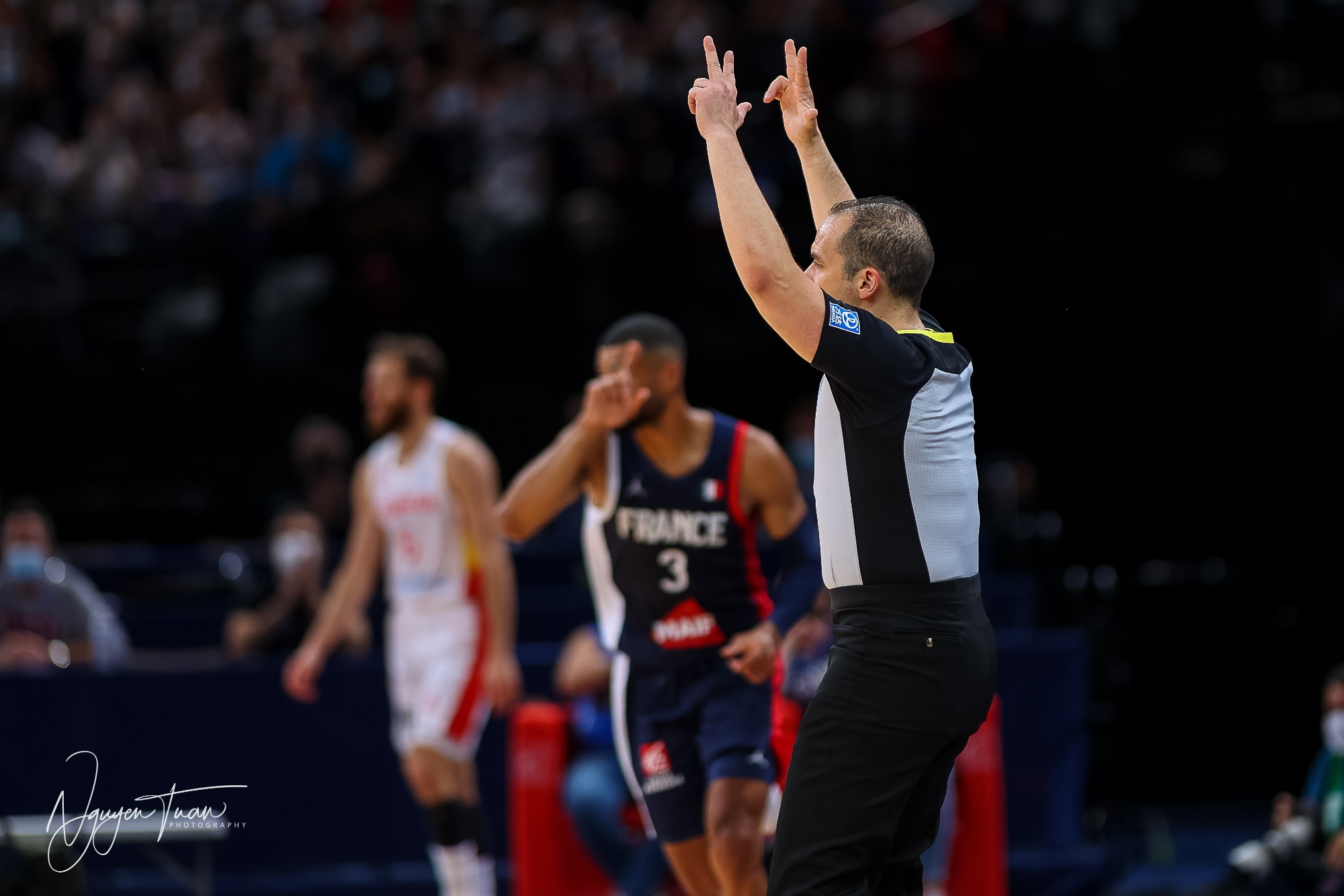 2021   France vs Espagne 2931